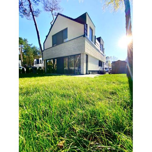 Sosnowe Zacisze Apartament
