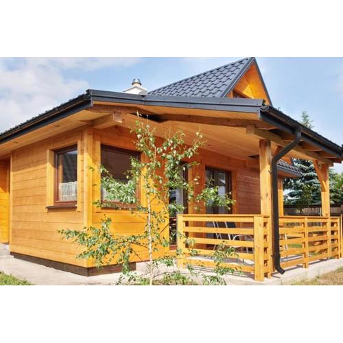 Sosnowy Domek Krasnobród