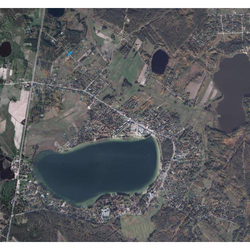 SOSNOWY ZAKĄTEK