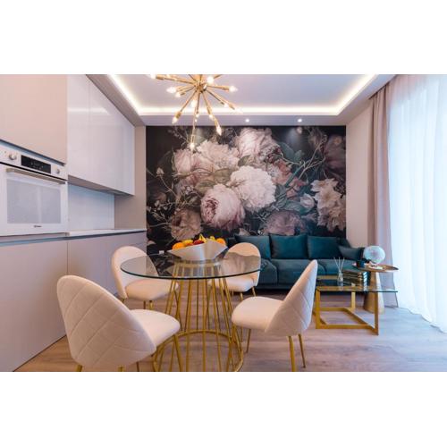 Sospiro apartments