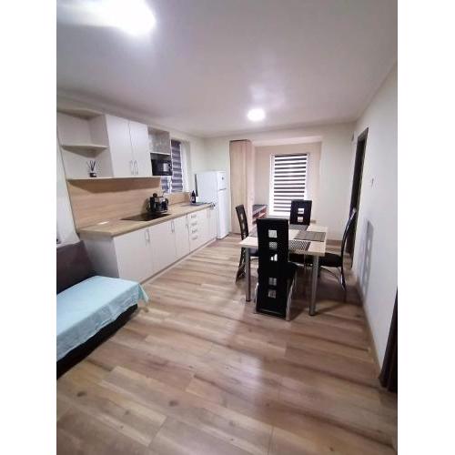 Sóstó Holiday Apartman
