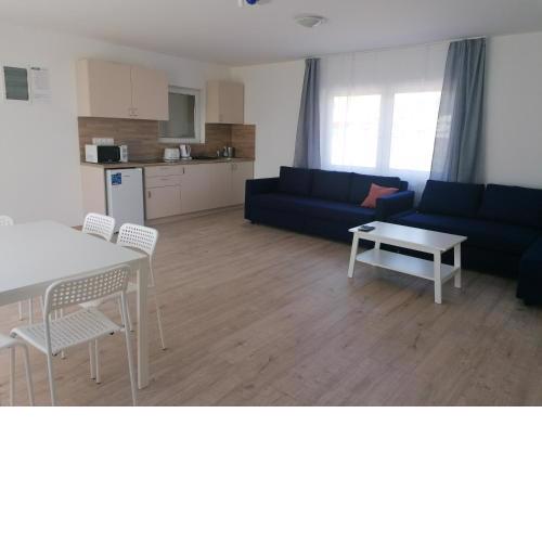 Sóstói Strand Apartmanház