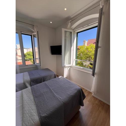 Soukki Town Centre Suites 2