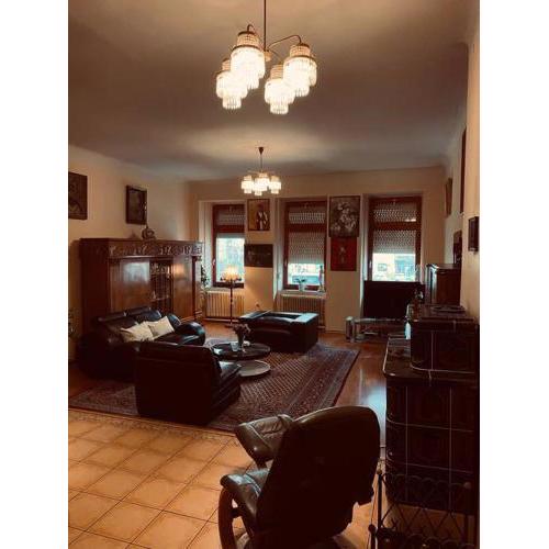 soukromý apartmán Přemysl