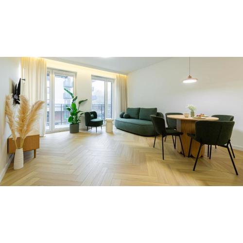 Soul Apartment Ceglana - FREE PARKING - Self check-in