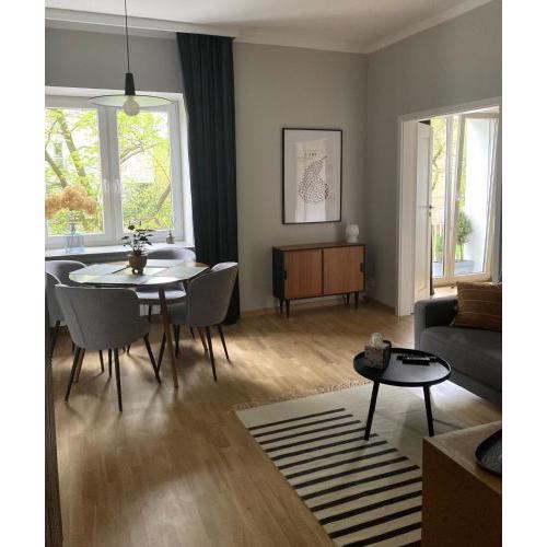 Soul Apartment