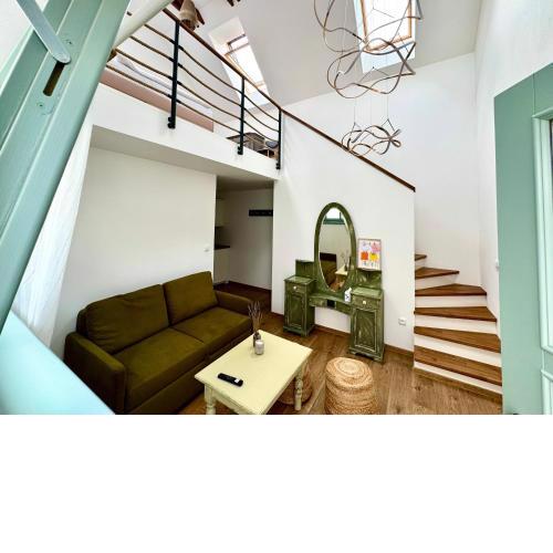 Soul Apartments Mikulov