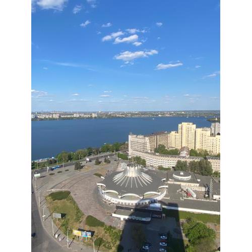 Soul City Apart Hotel