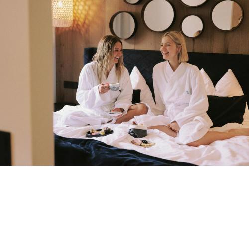 SOULSISTERS' Hotel 4 Sterne Superior