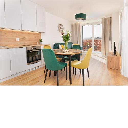 South4You Apartments