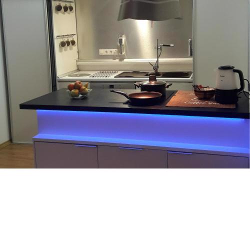 SOVA Apartment Lviv Сenter Сity