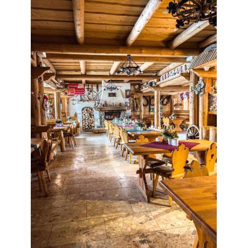 Sova tourist B&B
