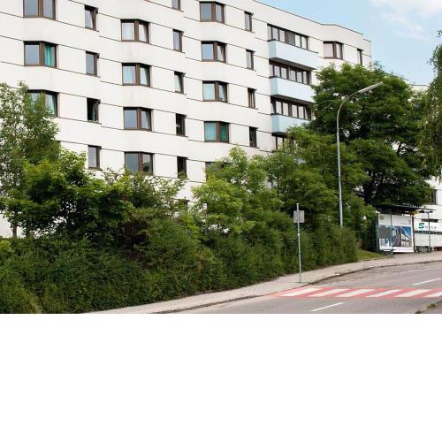 SOVEA Hotel - Braunau