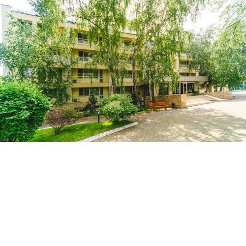 Sovinyon Resort