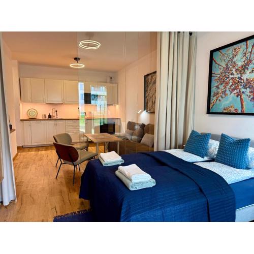 Sowia Apartment