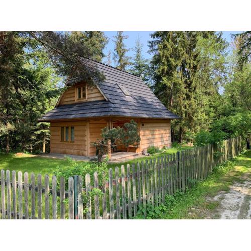 Sowie Domki - Domek Nad Potokiem