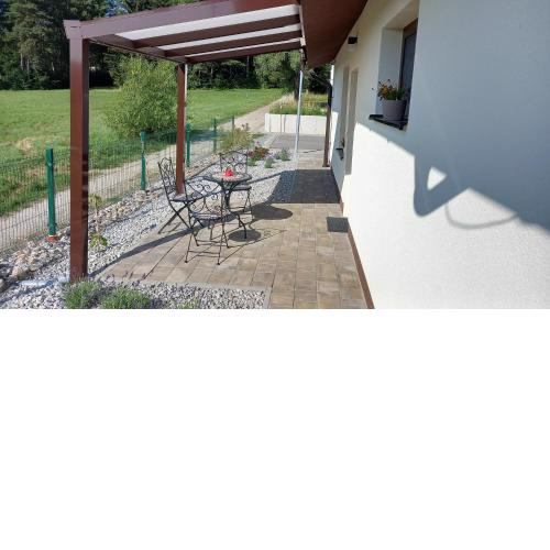 Spa Apartmán Kováčová