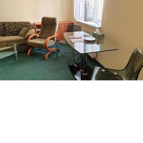 SPA Apartment Raisova