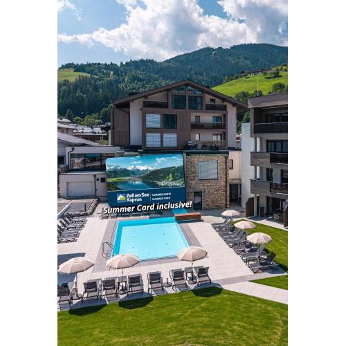 Spa Apartments - Zell am See