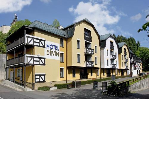 Spa Hotel Devin