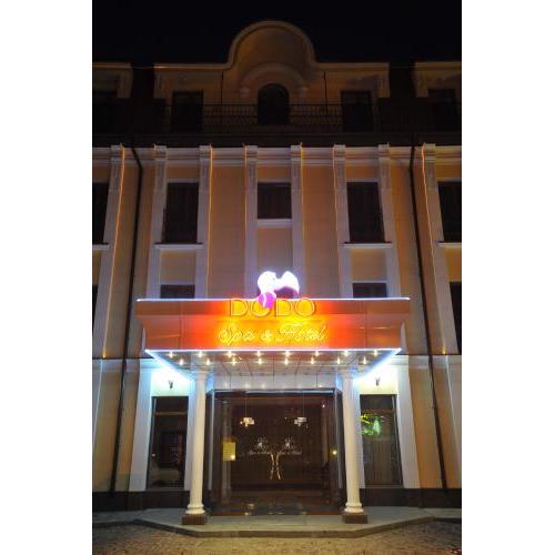 SPA-Hotel Dodo