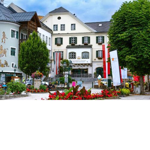 SPA Hotel Erzherzog Johann