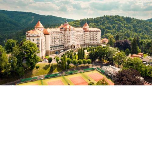 Spa Hotel Imperial