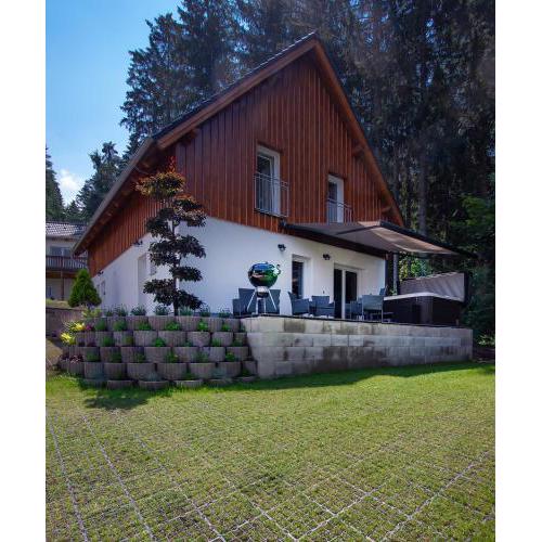 SPA Lakeside LIPNO CLUB