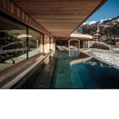 SPA & Naturhotel Outside