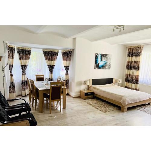 Spa Park Guest Rooms