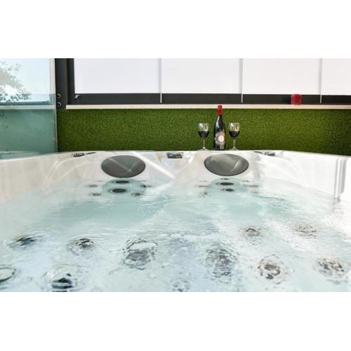 SPA relax
