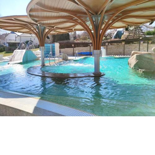 Spa Residence Carbona Apartment 205
