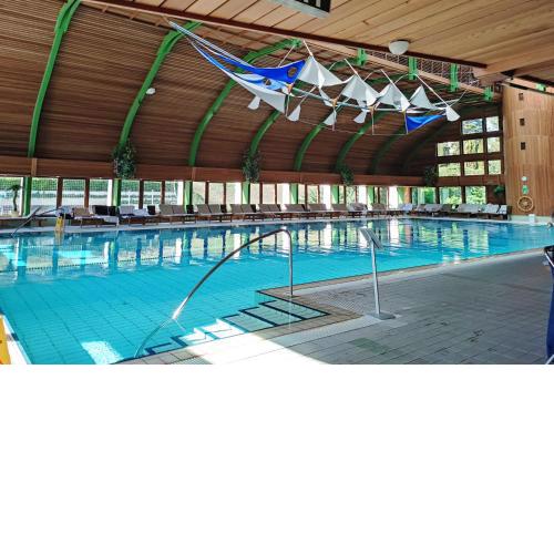 Spa Residence Carbona EmDoNa Luxury Apartment