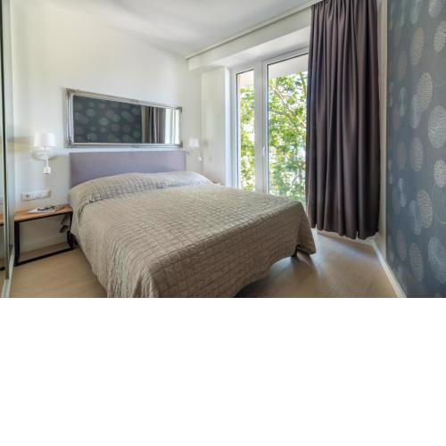 Spa Residence Carbona Hévíz Apartments KAKADU 203 A