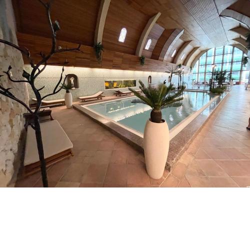 Spa Residence Carbona Royal Suites 1.11