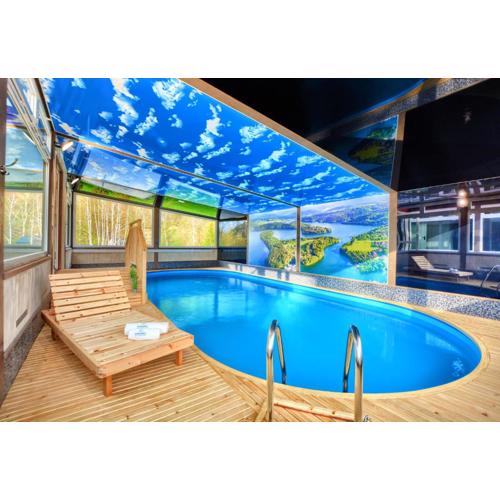SPA & RESORT BUKOWIEC