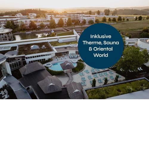 Spa Resort Geinberg