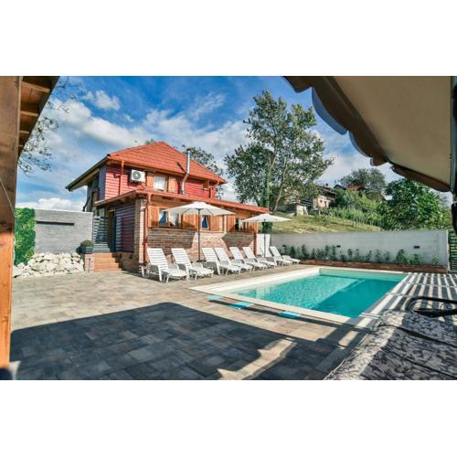Spa Villa Ana