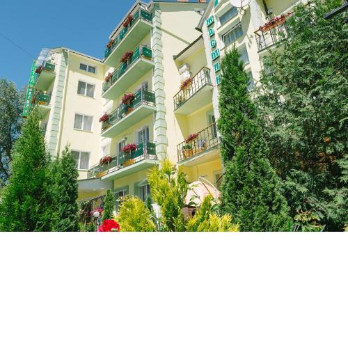 SPA Villa Jasmin