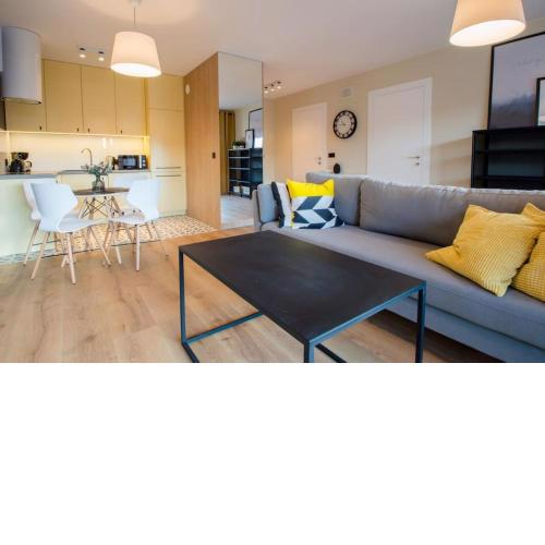 SPA Waterlane Island Deluxe 1 by Grand Apartments