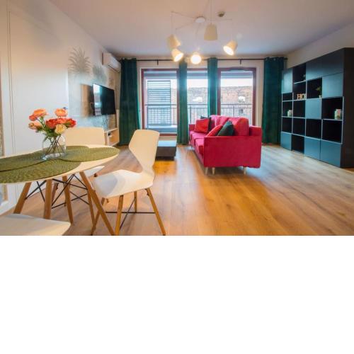 SPA Waterlane Island Deluxe 2 by Grand Apartments
