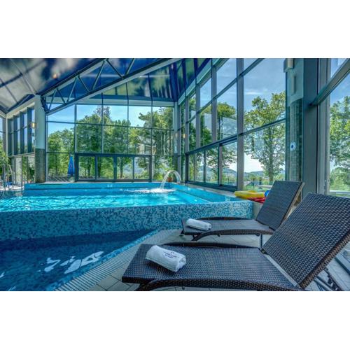 Spa & Wellness Hotel Diament Ustroń
