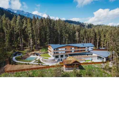 Spa & Wellness Hotel Fitak****
