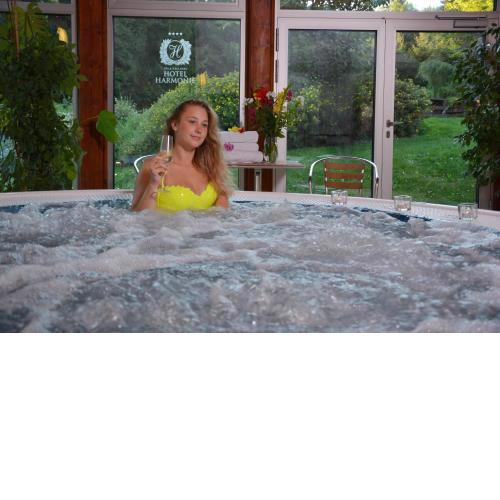 Spa & Wellness Hotel Harmonie