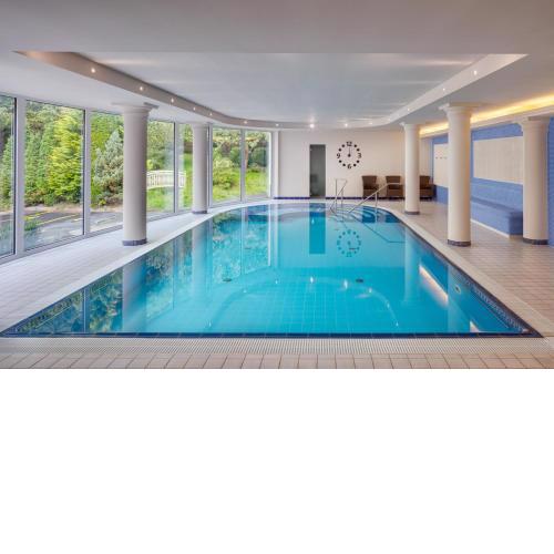 Spa & Wellness Hotel Olympia Marienbad
