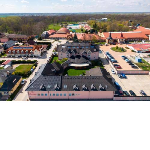 Spa & Wellness Hotel Orchidea