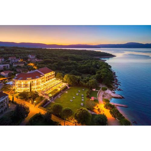 Spa & Wellness Hotel Pinia
