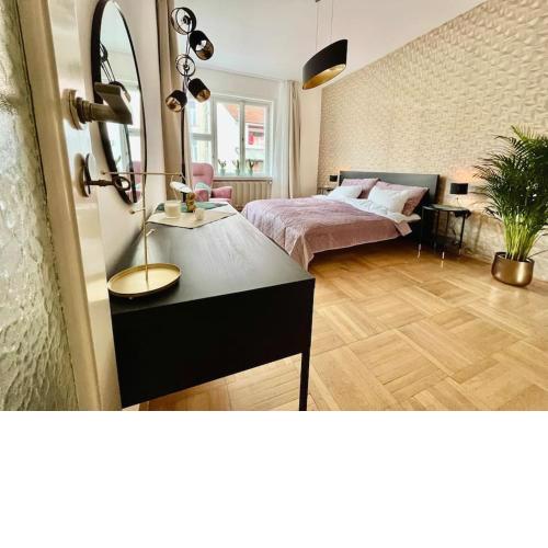 Spac apartment in Old Town