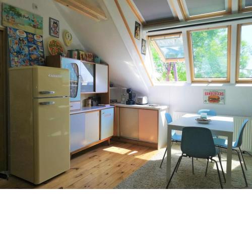 Space Loft Graz