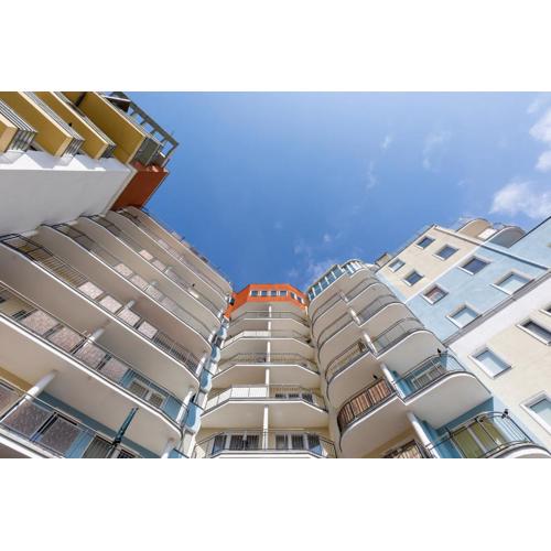 Spacerowa Apartments with Parking by Noclegi Renters